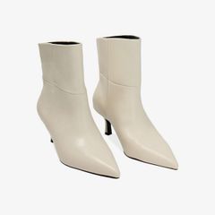 Giày Boots Nữ Primadonna Collection Women Shoes Demi-Boot Synthetic Pann