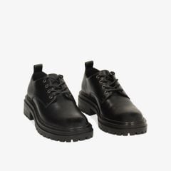 Giày Boots Nữ Primadonna Collection Women Shoes Oxford Synthetic Nero