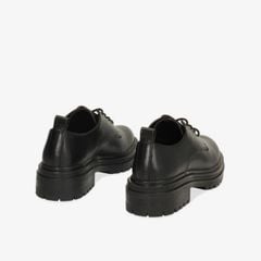 Giày Boots Nữ Primadonna Collection Women Shoes Oxford Synthetic Nero