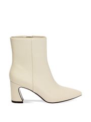 Giày boots Primadonna Collection Black Ankle Boot 7.5 Cm