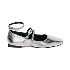 Giày Bệt  Primadonna Collection Laminated Ballerinas