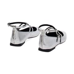 Giày Bệt  Primadonna Collection Laminated Ballerinas