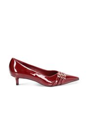 Giày Cao Gót Primadonna Collection Patent Leather Pumps 4.5cm