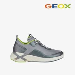 Giày Sneakers Bé Trai GEOX J Playkix B A