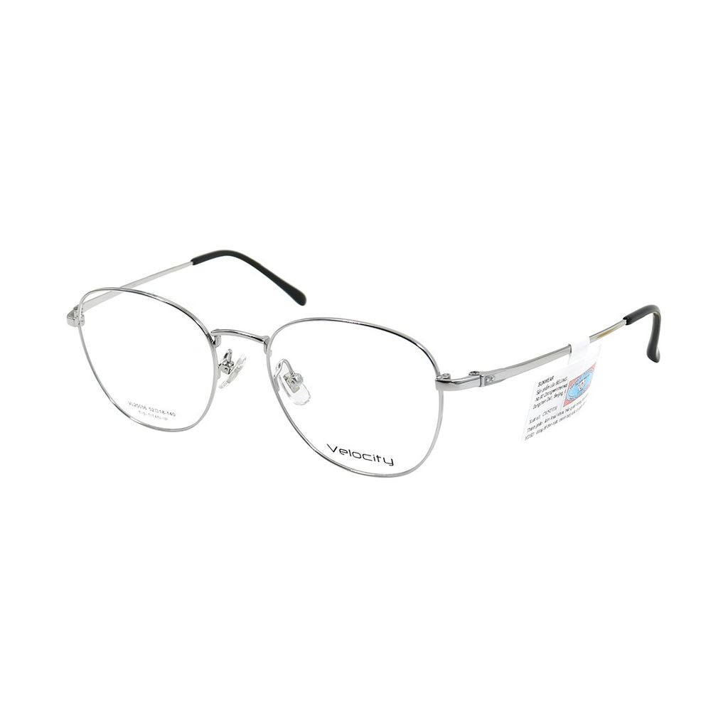 Gọng kính VELOCITY VL25036 C03G