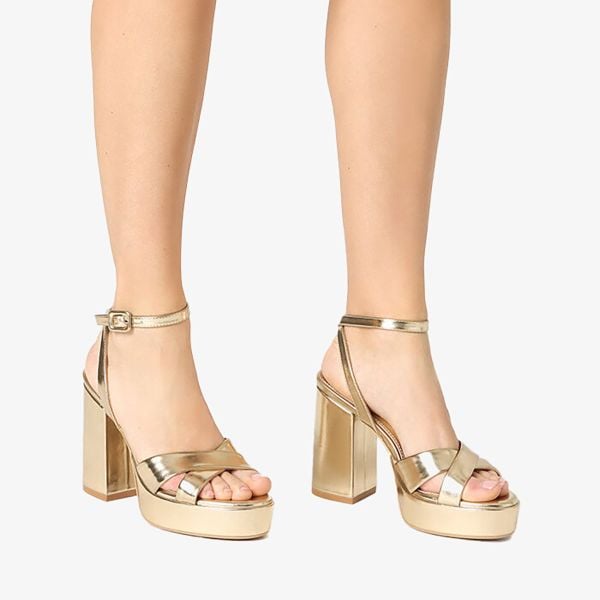 Giày Cao Gót Nữ PRIMADONNA 23513