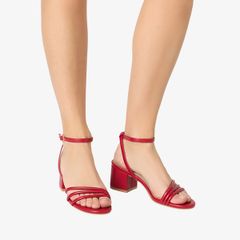 Giày Sandal Nữ Primadonna 77