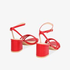 Giày Sandal Nữ Primadonna 77