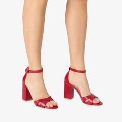 Giày Sandal Nữ Primadonna 83454