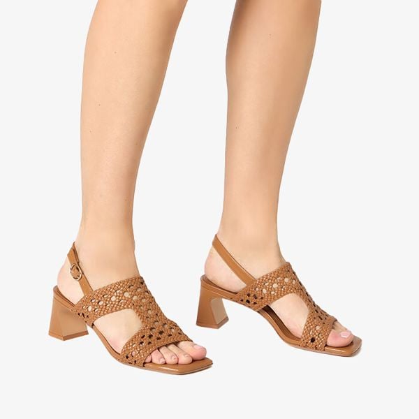 Giày Cao Gót Nữ PRIMADONNA 50002