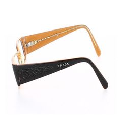 Gọng Kính Unisex Prada VPR19I 1AX1O1