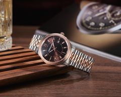 Đồng Hồ Nam FERRAGAMO PAIR DUO MEN