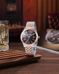 Đồng Hồ Nam FERRAGAMO PAIR DUO MEN