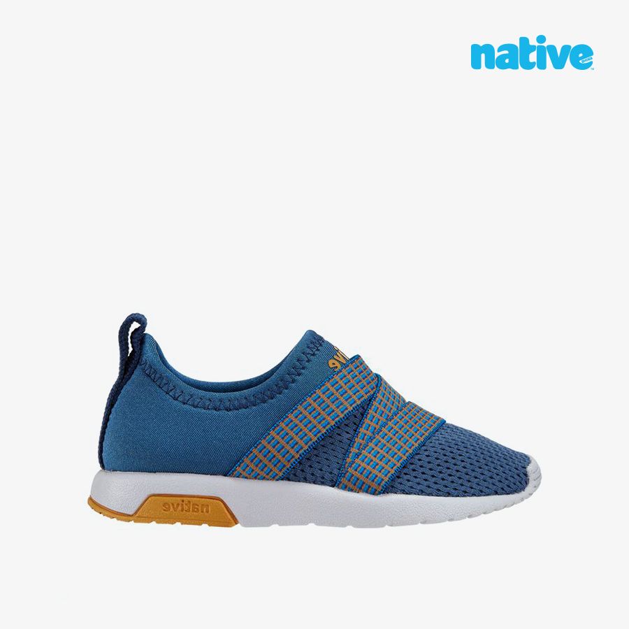 Giày Sneakers Bé Trai NATIVE Phoenix Sugarlite Child