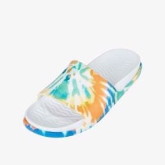 Dép Quai Ngang Unisex NATIVE Spencer LX Print