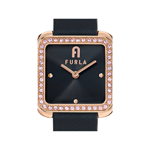 Đồng Hồ Nữ FURLA Diamante