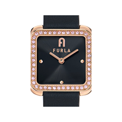 Đồng Hồ Nữ FURLA Diamante