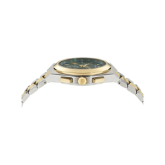 Đồng Hồ Nam FERRAGAMO VEGA UPPER EAST CHRONO