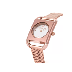 Đồng Hồ Nữ FURLA Arco Square