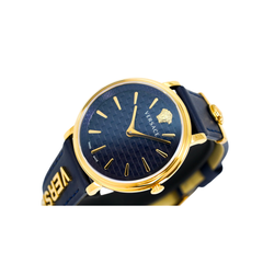Đồng Hồ Nữ VERSACE V-Circle