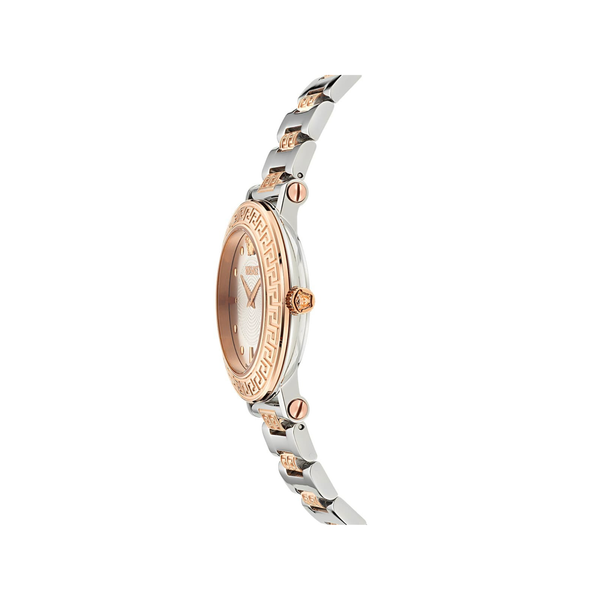 Đồng Hồ Nữ VERSACE Greca Sphere