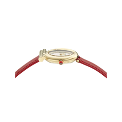 Đồng Hồ Nữ FERRAGAMO GANCINI TWISTED