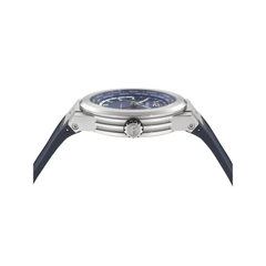 Đồng Hồ Nam FERRAGAMO F80 WORLDTIME GMT