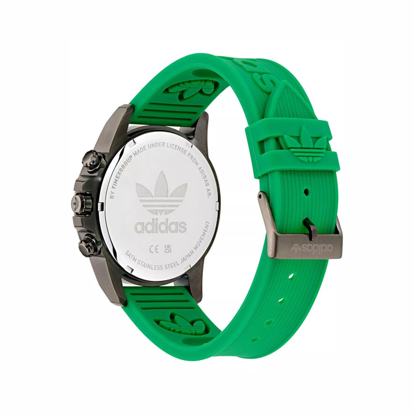 Đồng Hồ Unisex ADIDAS Originals Expression Two Chrono