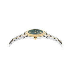 Đồng Hồ Nữ VERSACE Greca Time