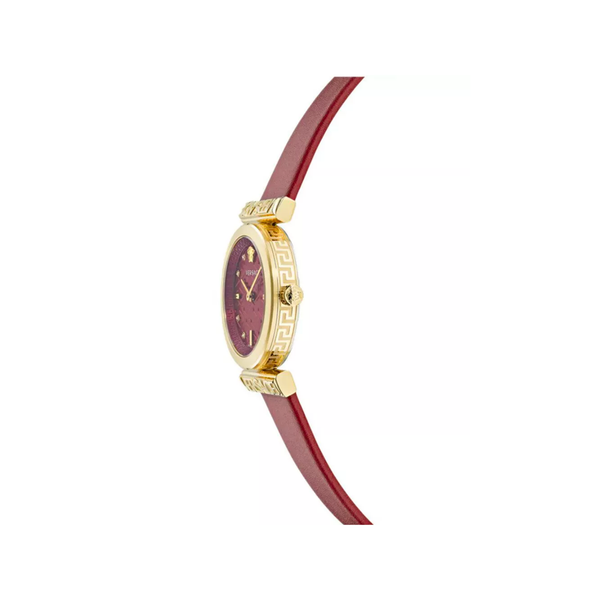 Đồng Hồ Nữ VERSACE Regalia Diamond