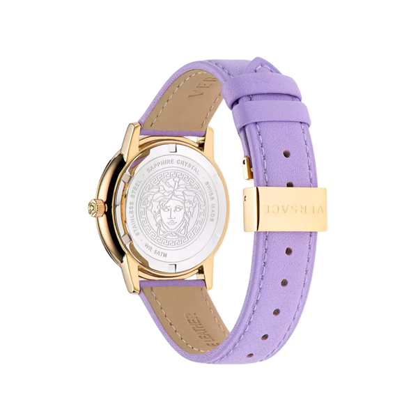 Đồng Hồ Nữ VERSACE V-Tribute