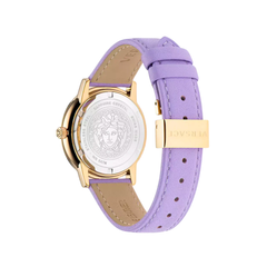 Đồng Hồ Nữ VERSACE V-Tribute
