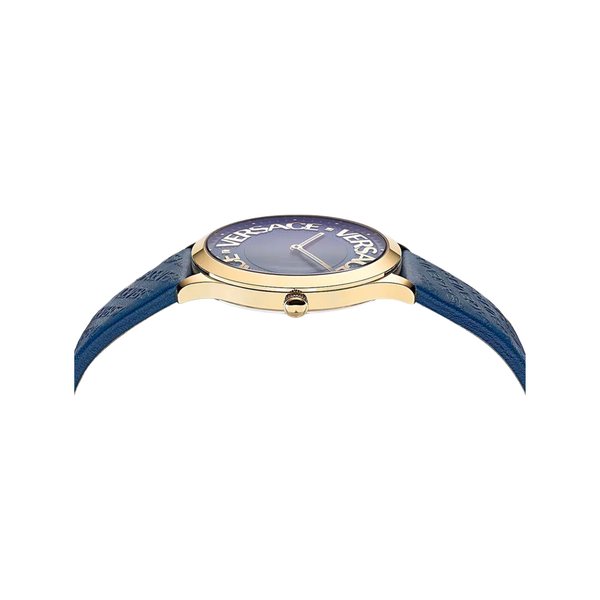 Đồng Hồ Nữ VERSACE Logo Halo