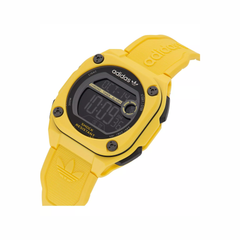 Đồng Hồ Unisex ADIDAS Originals City Tech One watch
