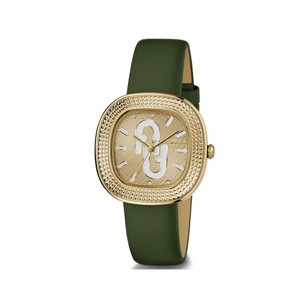 Đồng Hồ Nữ FURLA Tv Shape