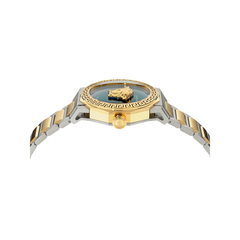 Đồng Hồ Nữ VERSACE Medusa Deco
