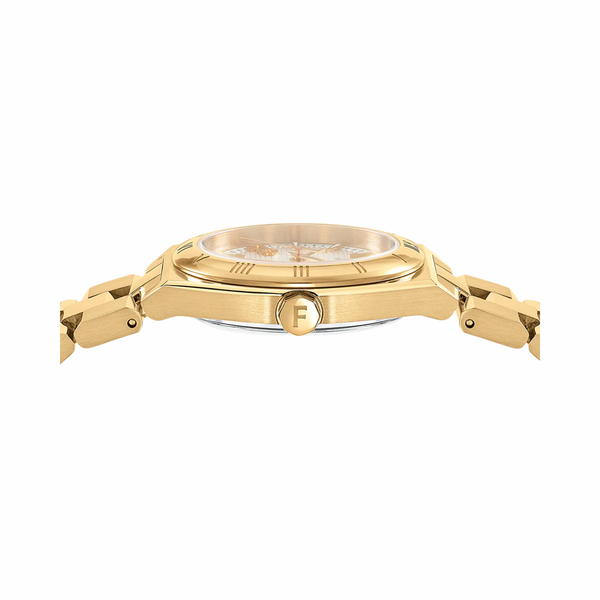 Đồng Hồ Nữ FERRAGAMO VEGA UPPER