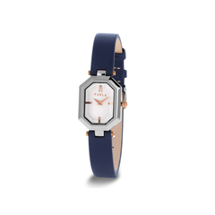 Đồng Hồ Nữ FURLA Octagonal