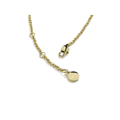 Vòng Cổ Nữ FURLA FJ4009NTU