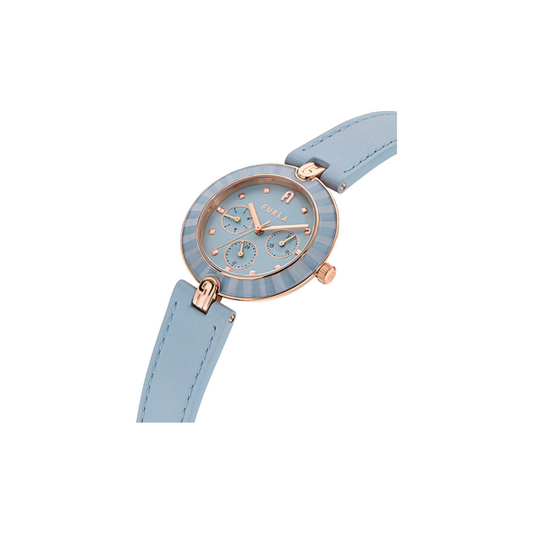 Đồng Hồ Nữ FURLA Logo Links