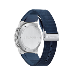 Đồng Hồ Nam FERRAGAMO SAPPHIRE CHRONO