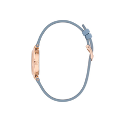 Đồng Hồ Nữ FURLA Logo Links