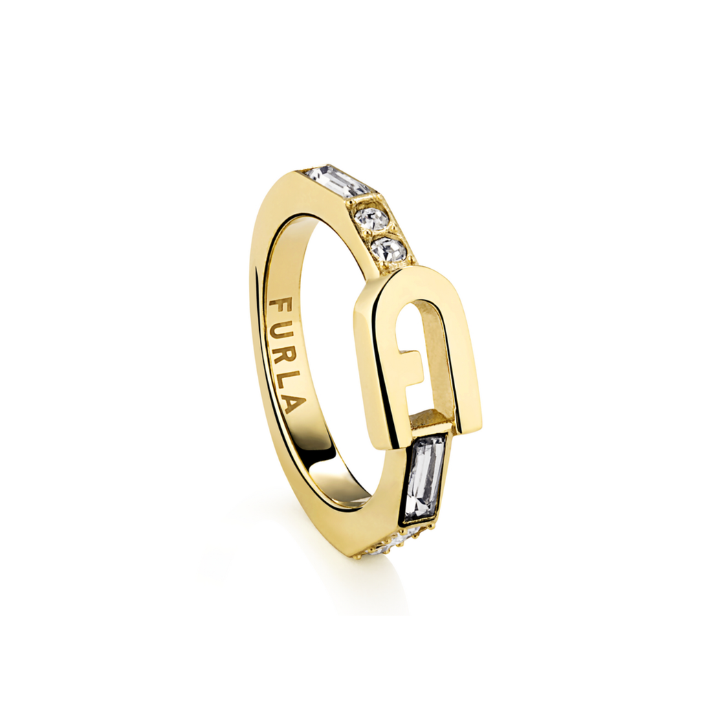 Nhẫn Nữ FURLA FJ2015RT6