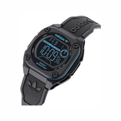 Đồng Hồ Unisex ADIDAS Originals Street City Tech Two watch