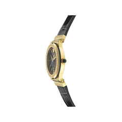 Đồng Hồ Nữ VERSACE Greca Logo Moonphase
