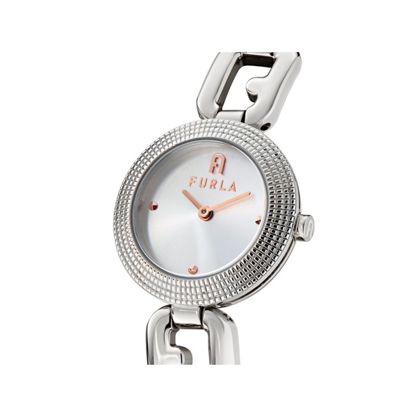 Đồng Hồ Nữ FURLA Arco Chain