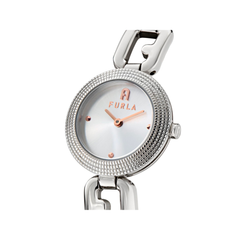 Đồng Hồ Nữ FURLA Arco Chain