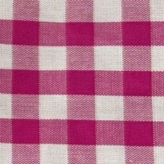Áo Kiểu Nữ TheBlueTshirt Girly Top - True Pink Gingham ZigZag