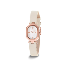Đồng Hồ Nữ FURLA Octagonal