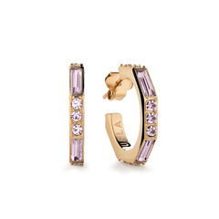 Bông Tai Nữ FURLA FJ2011ETU